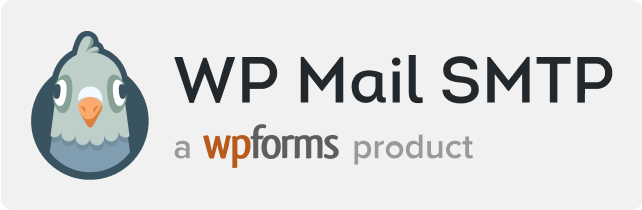WP Mail SMTP-Logo